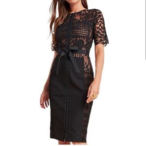 Beguile by Byron Lars Gorgeous Dress